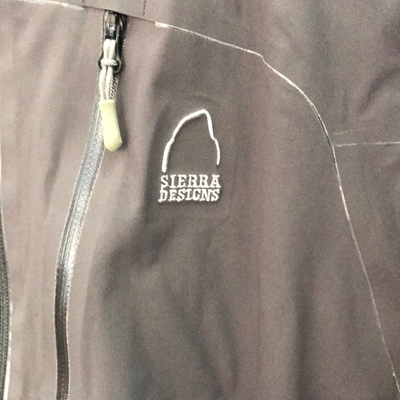 Sierra Designs Shell - Picture 2 of 4